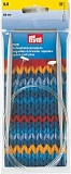 Спицы скоростные с фиксатором на леске 6мм/60см, Prym, 218921