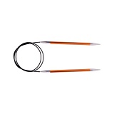 Спицы круговые "Zing" 2,75мм/150см, KnitPro, 47204