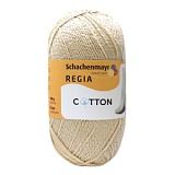 Regia Cotton /Регия Коттон/ пряжа Schachenmayr Regia, MEZ, 9801620