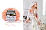 Textura Soft /Текстура Софт/ пряжа Schachenmayr Fashion, MEZ, 9807366