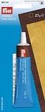 Клей для кожи 27г, Prym, 968010