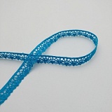 Тесьма вязаная ажурная, ширина 10мм, Acufactum Ute Menze, 3511-2994.14-640