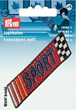 Термоаппликация  SPORT 925990