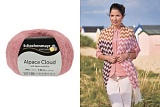 Alpaca Cloud /Альпака Клауд/ пряжа Schachenmayr Fashion, MEZ, 9807586