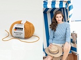 Merino Extrafine Cotton 120 пряжа Schachenmayr original, COATS, 9807342
