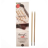 Спицы съемные "CarryC Long" - Fine Gauge 2,5мм/12см, Tulip, CTMM-56