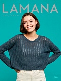 Журнал "LAMANA spring/summer" № 03, 7 моделей, Lamana, MS03
