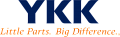YKK